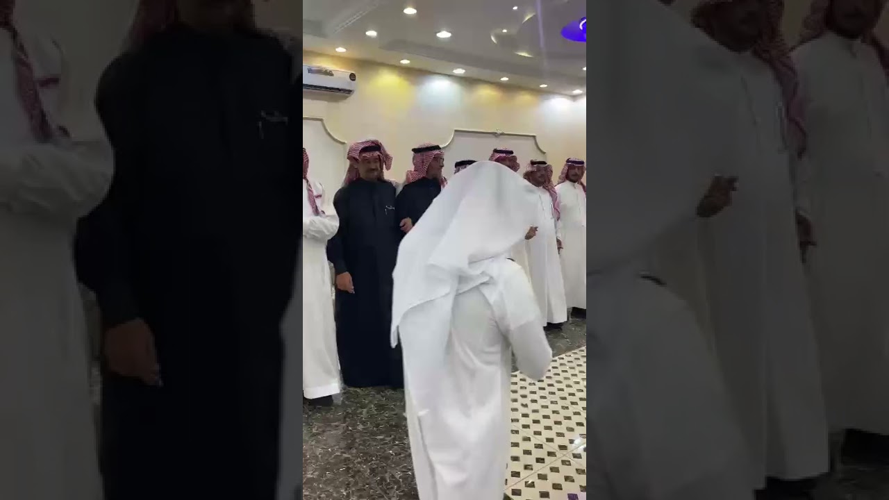 اجتماع ال حموض
