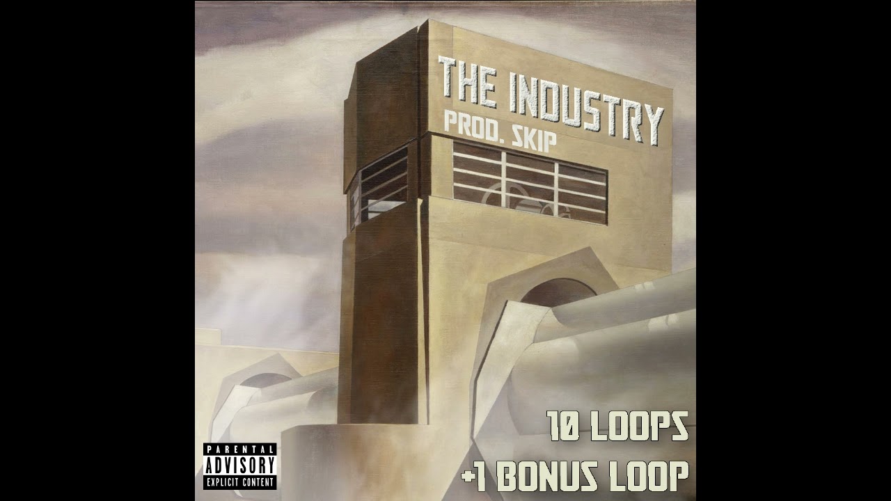 [FREE] UK Trap Loop Kit 