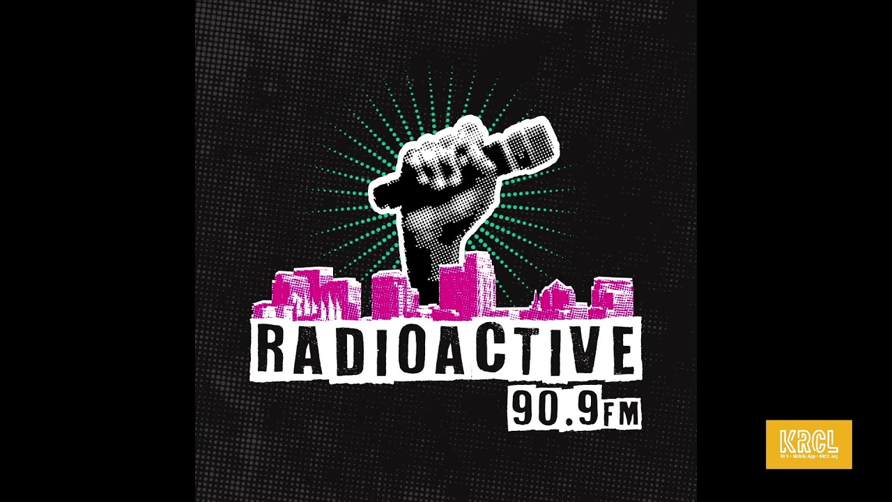 Sammy Brue Live on RadioActive