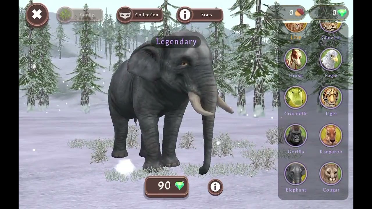 Playing WildCraft for the first time! (Split into Sections, Voice Included)