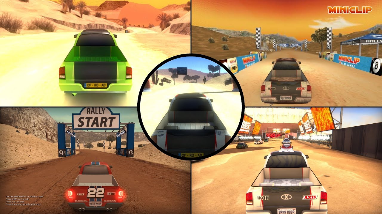 Evolution of Hound in all Xform Games (2009 - 2019)
