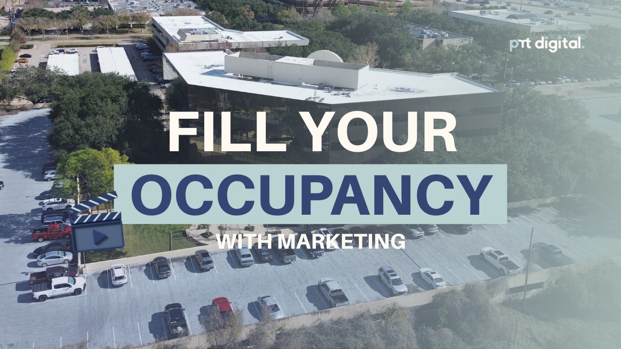 How to Fill Office Space Vacancies FAST | Commercial Real Estate Marketing Strategy (2026)