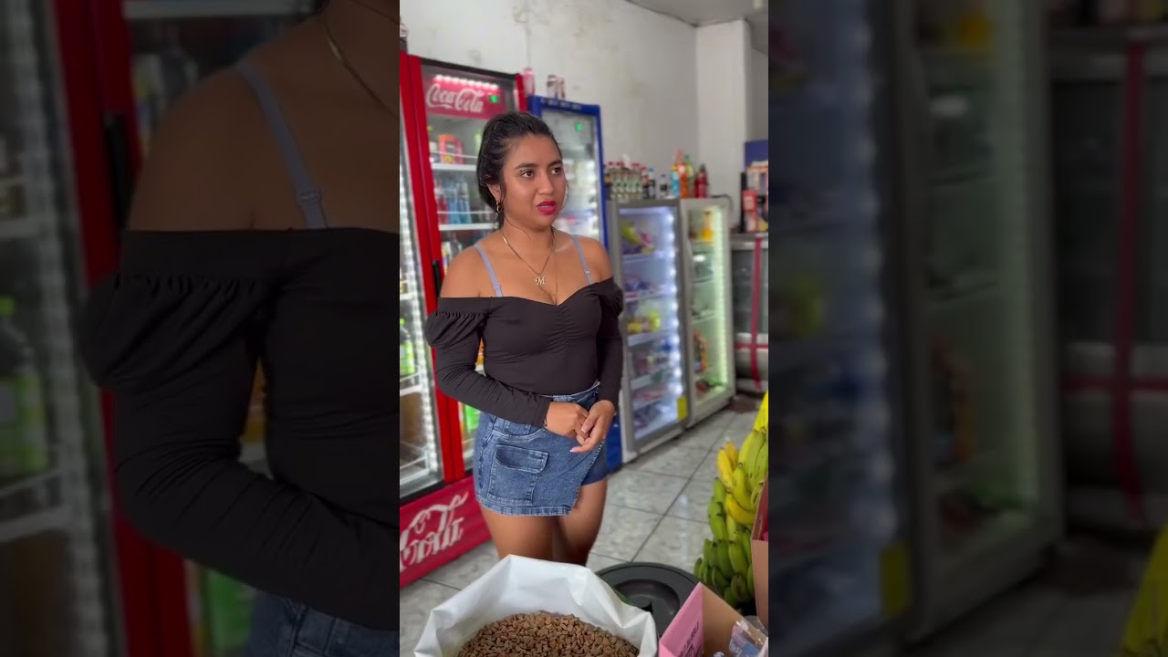 Su plan era perfecto hasta que la amiga lo arruinó