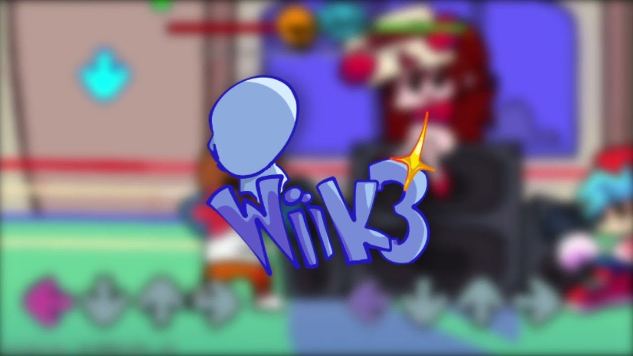 (fnf) VS MATT 3.0 - FistiCuffs - [ost]