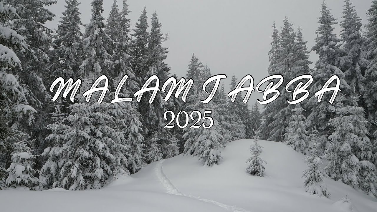 Malam jabba Episode 2