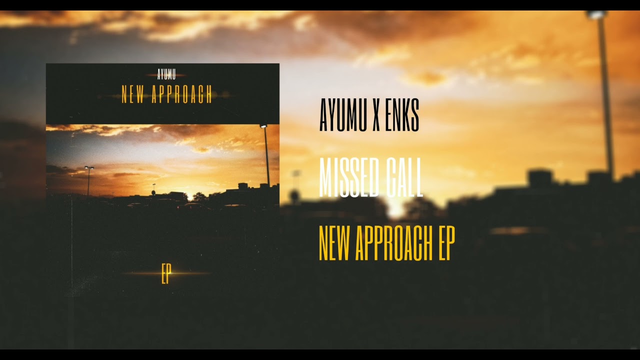 R.I.P. - Missed Call (Prod. By Enks)