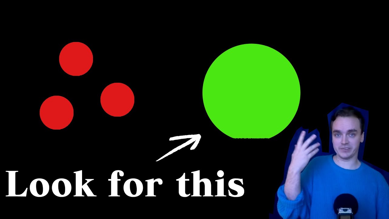 The principle that has helped me most in my career