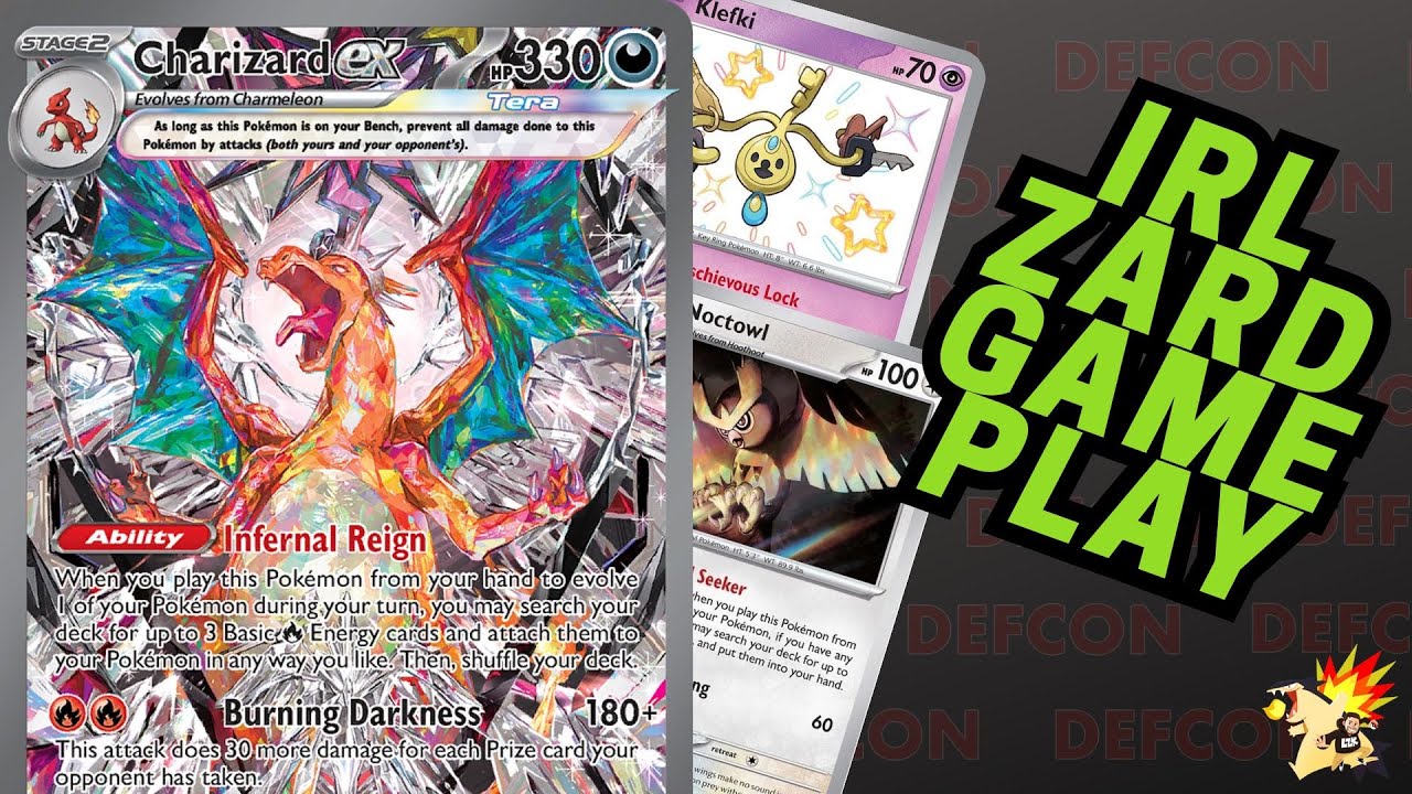 TGS LEAGUE CHALLENGE - THE KEY TO VICTORY !