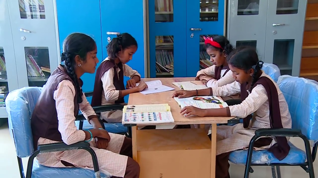 DR. APJ ABDUL KALAM RESIDENTIAL SCHOOL KAIWARA