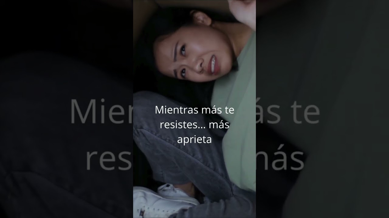 Como soltar el estr&eacute;s