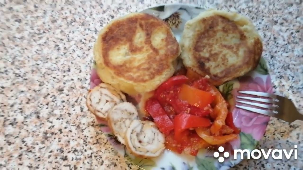 Мой рацион питания на 3 дня. 👍👍👍