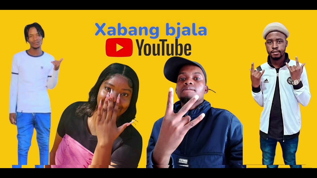 Duzzer Kenna x Maseru LTree x King Vibe ZA and sandra de vocalist _ Xabang Bjala (Official Audio)