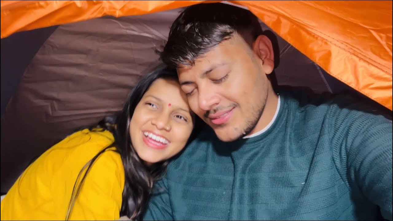 Birthday pe ki Campaign | Ankush Saxena | Swati Shrivatav