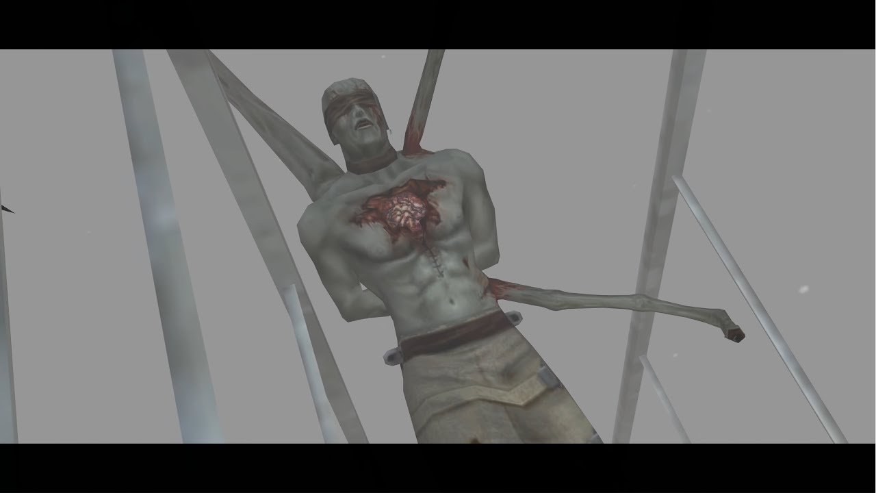 [ The Theme of Nosferatu ] - Alexander Ashford Theme | Resident Evil CODE: Veronica X - {EXTENDED}