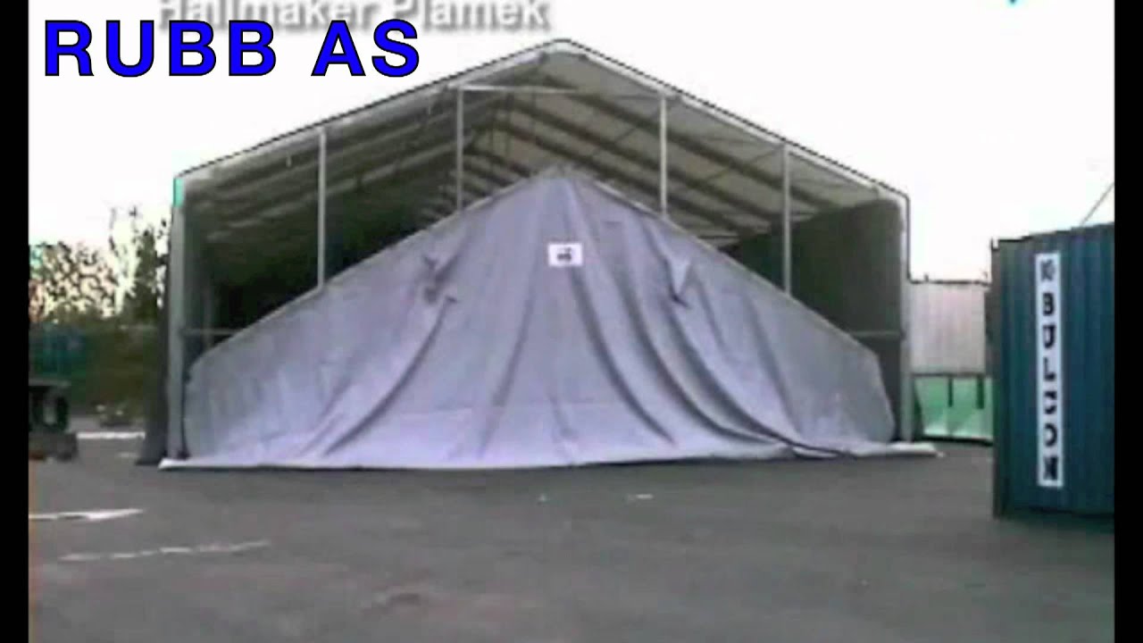 Rubb AS