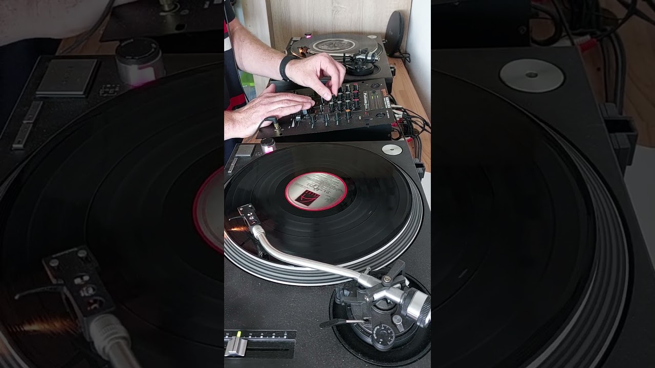 Only vinyl Trance by DJ White Lite episode 92