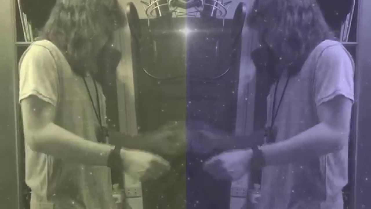 Lost Stars cover Adam Levine