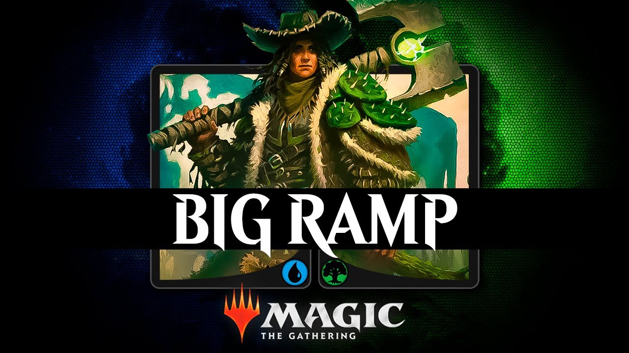 🥶🤢 UNSTOPPABLE SIMIC - THIS CARD IS STILL RELEVANT AND IS THE BEST | Standard | MTG Arena