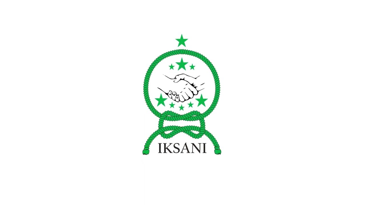 TEASER MILAD IKSANI Ke-3 TAHUN