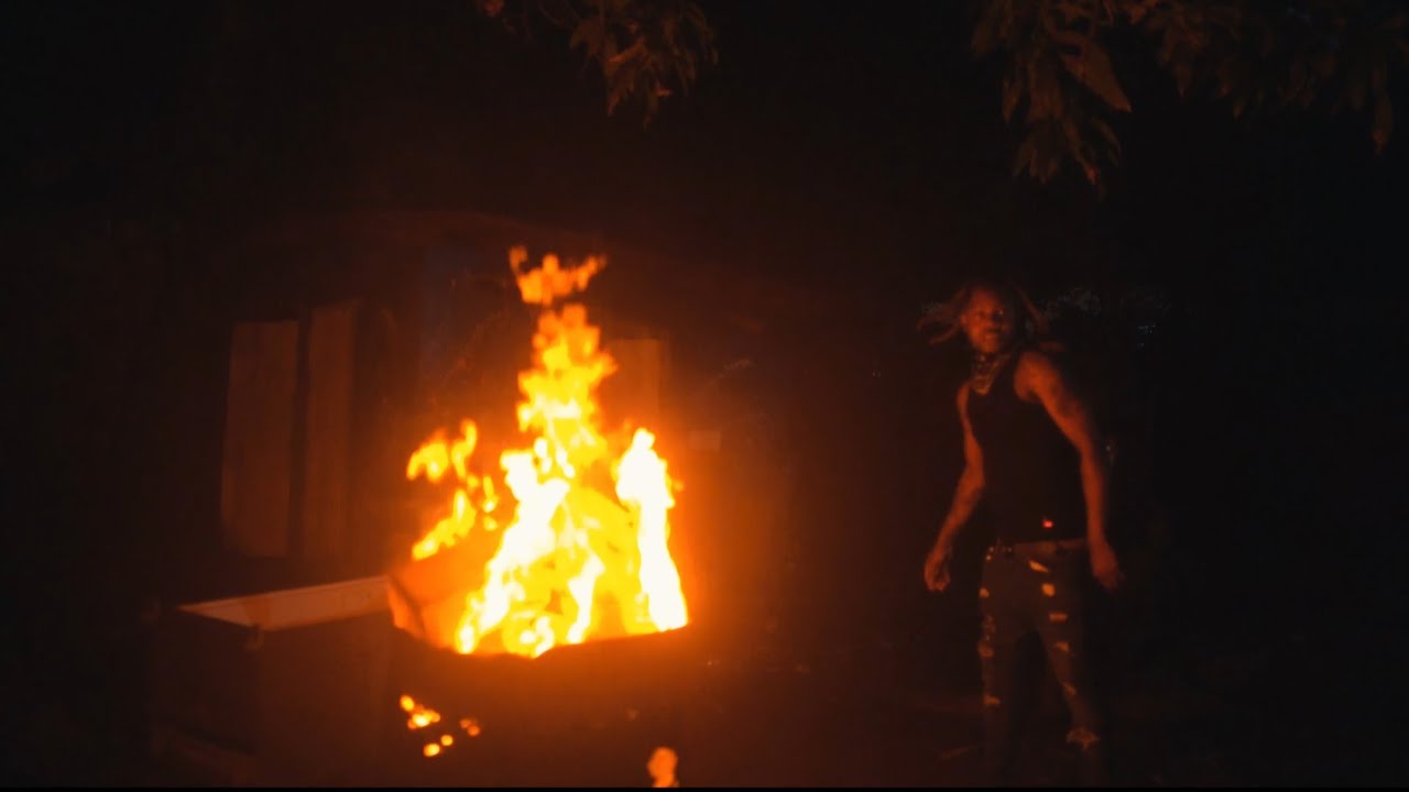 Swazz   Killa (Officiial Music Video) Prime Time Music #outta #control #riddim