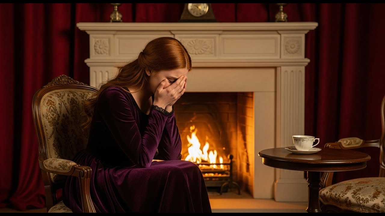 💔 They Called Her A Witch And Cast Her Out—Until The Duke Defied The King To Save Her From The Waves