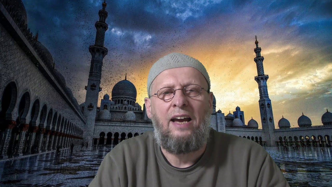 Die Wahhabiten sind wie ein Krebsgeschwür