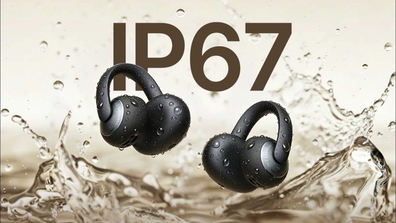 Baseus launches Bowie MC2 clip-on earbuds with 11mm dynamic drivers, LDAC, IP67 & 55h battery life