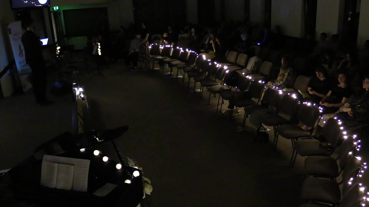 Biserica Adventista de Ziua a Saptea Targu Mures 