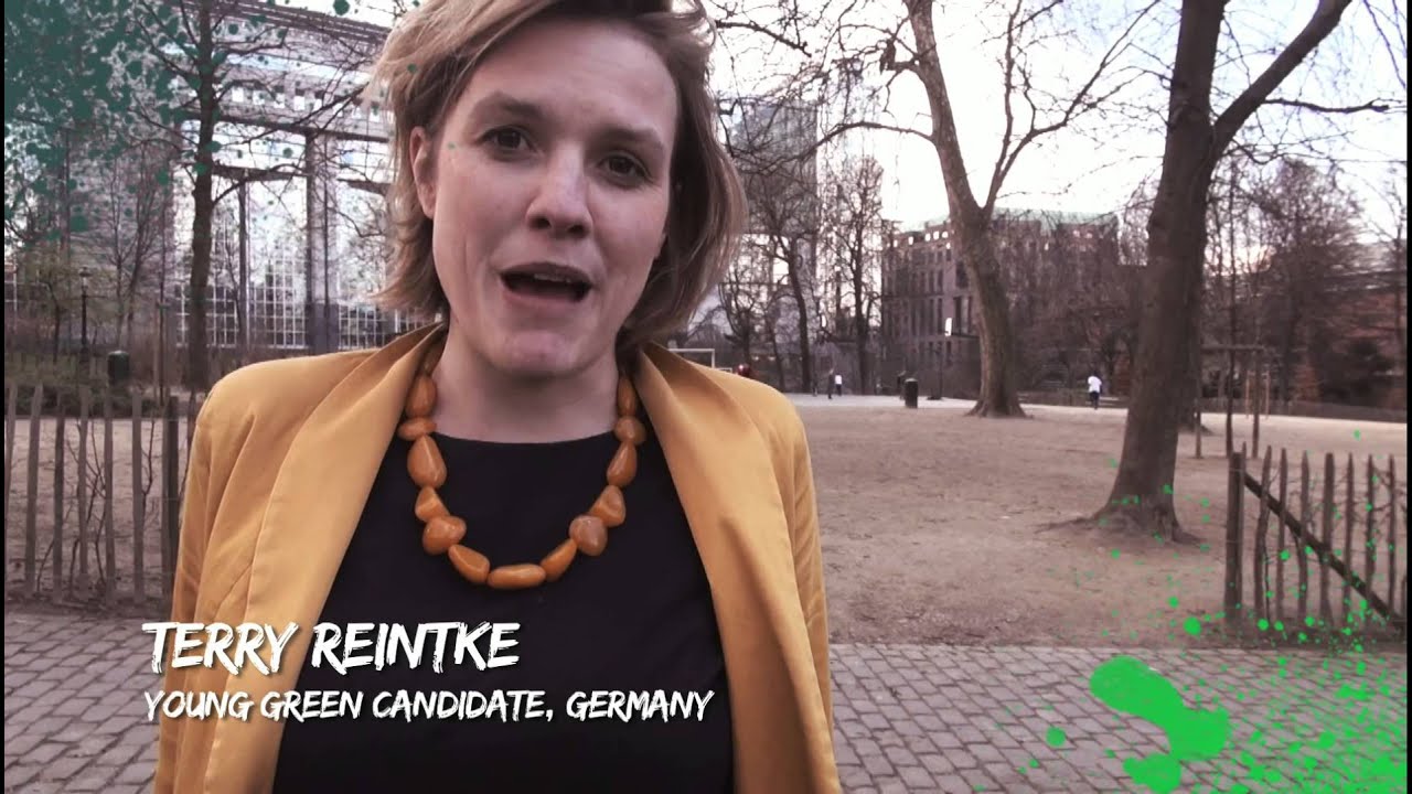Terry Reintke (English)