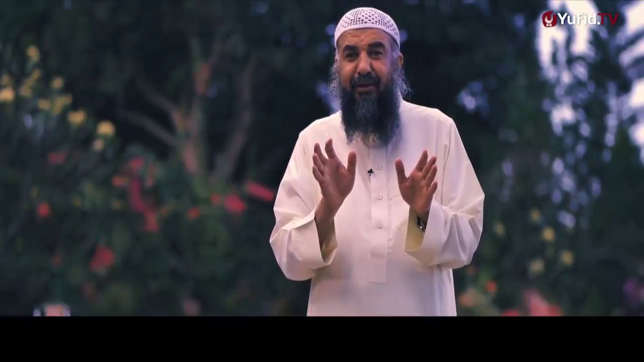 تعليق القلب بالله عز وجل والرجوع إلى الله في كل الأمور : الشيخ أ.د. سليمان الرحيلي