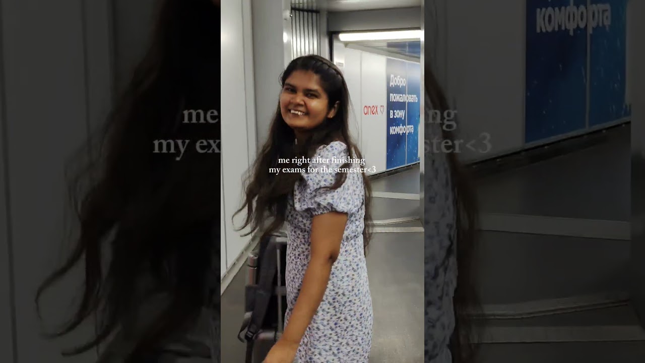 After exam scenes🫠🖐️ #medvlogs #travel #mbbs #mbbsabroad  #fyp #shorts #ytshorts