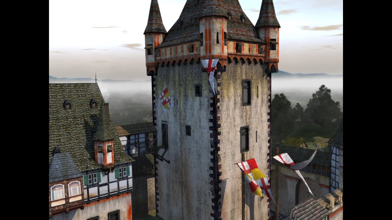 Wernerseck