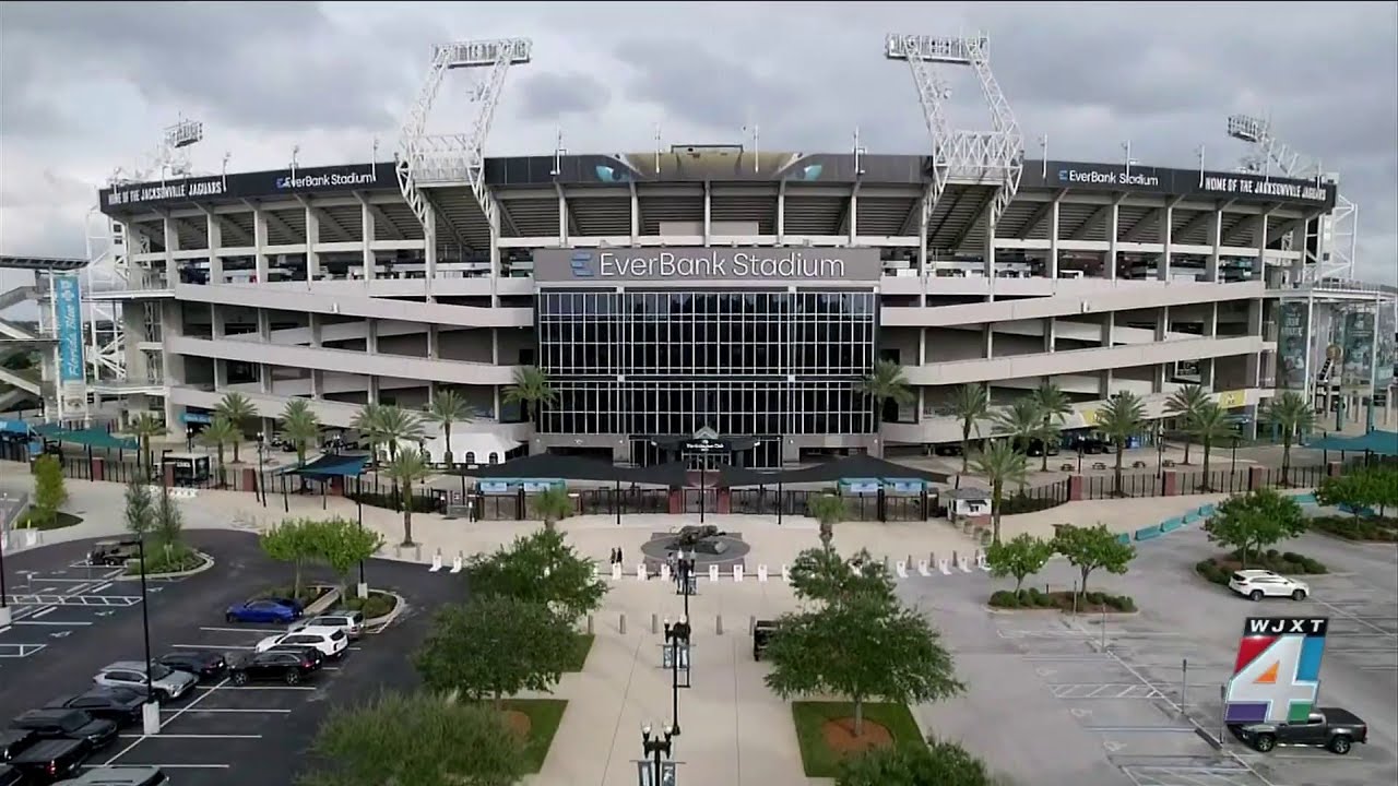 Jacksonville Jaguars fans say they're willing to make the trip to Orlando to support the team