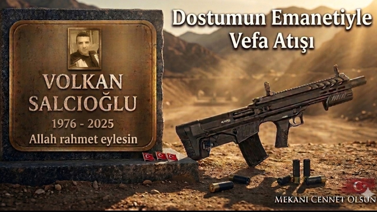 Dostumun EmanetiyleVefa Atışı! Aksa crossfire t12