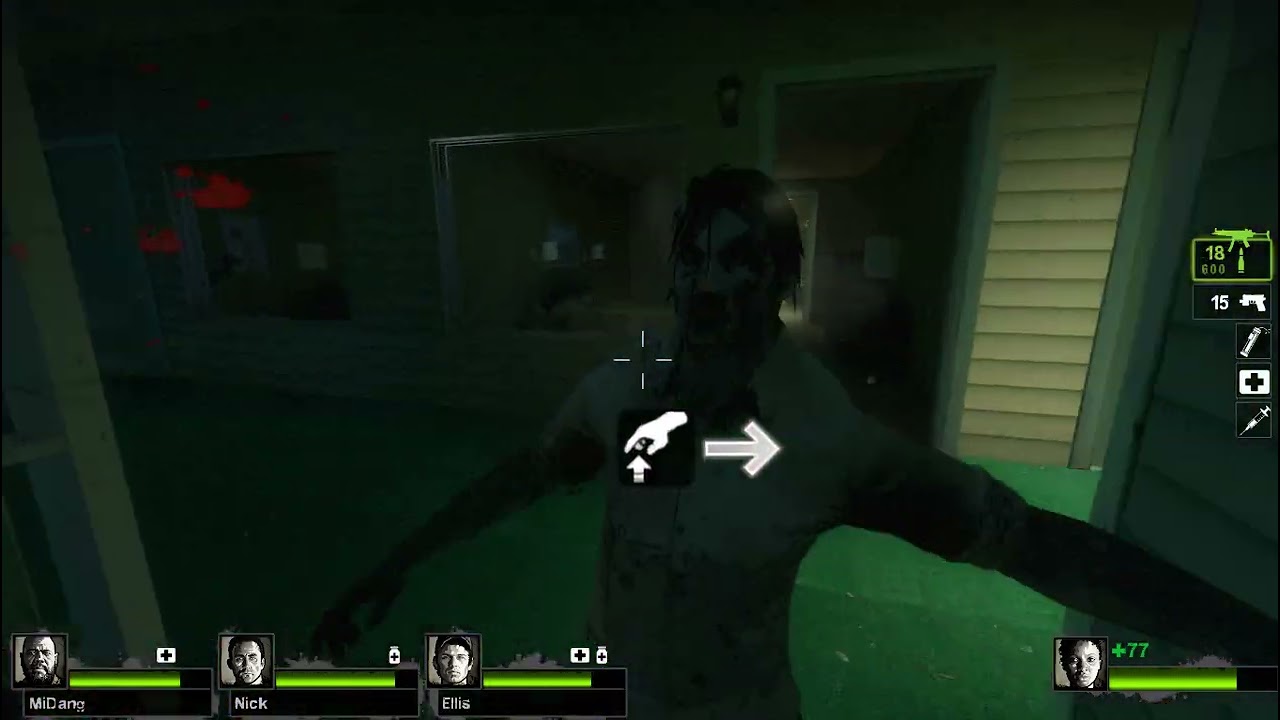 left 4 dead 2