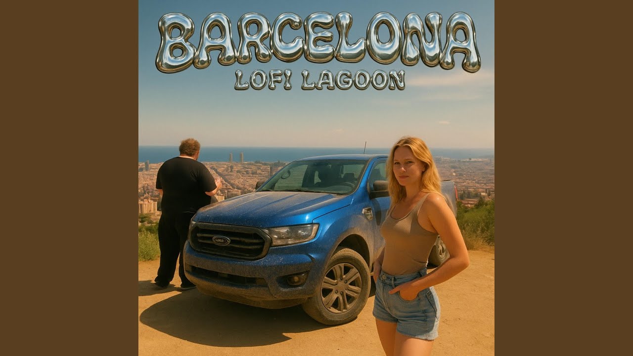 Barcelona (Mein Lieblingsland)