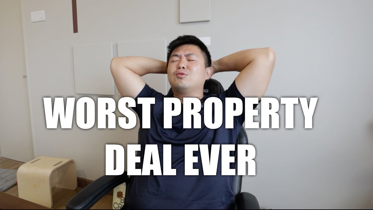 ASKING SEAN #275 | THIS GOTTA BE THE WORST PROPERTY DEAL SO FAR