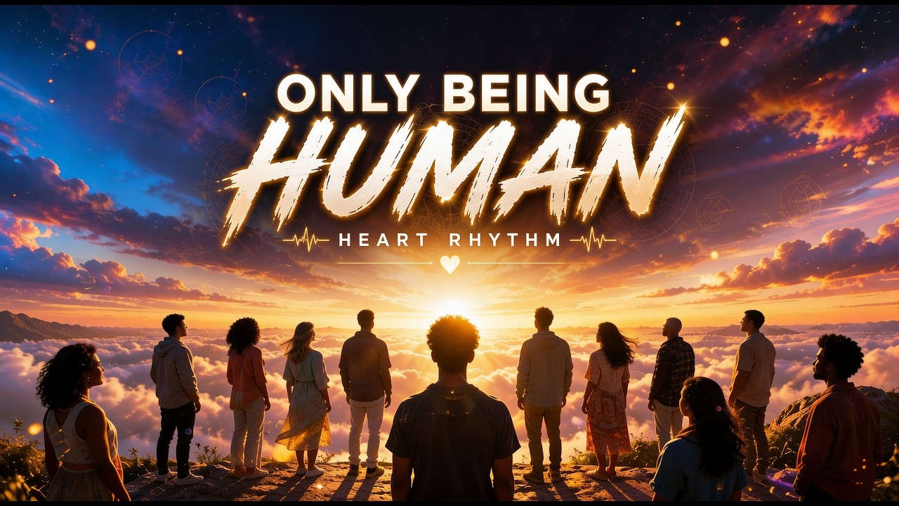 Only Being Human - Heart Rhythm