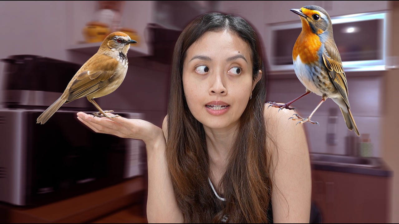 bosen makan nasi terus makan apa?