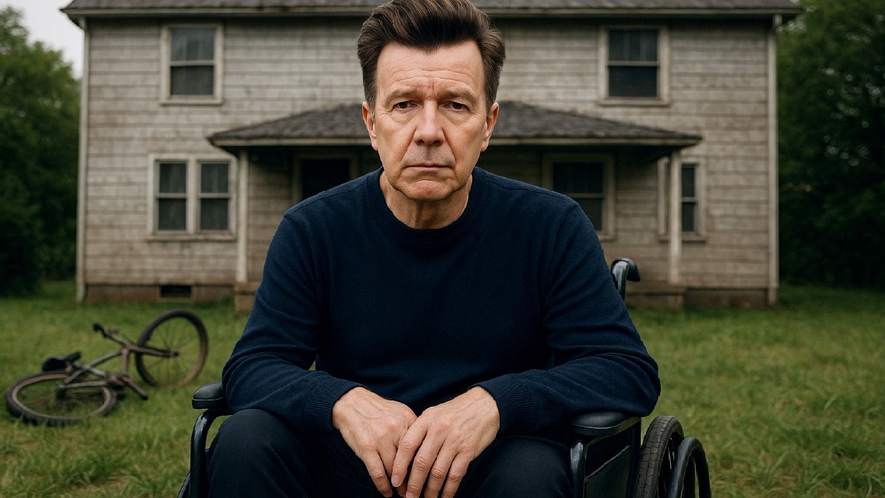 Rick Astley Is 59, How He Lives Now Is Just Sad