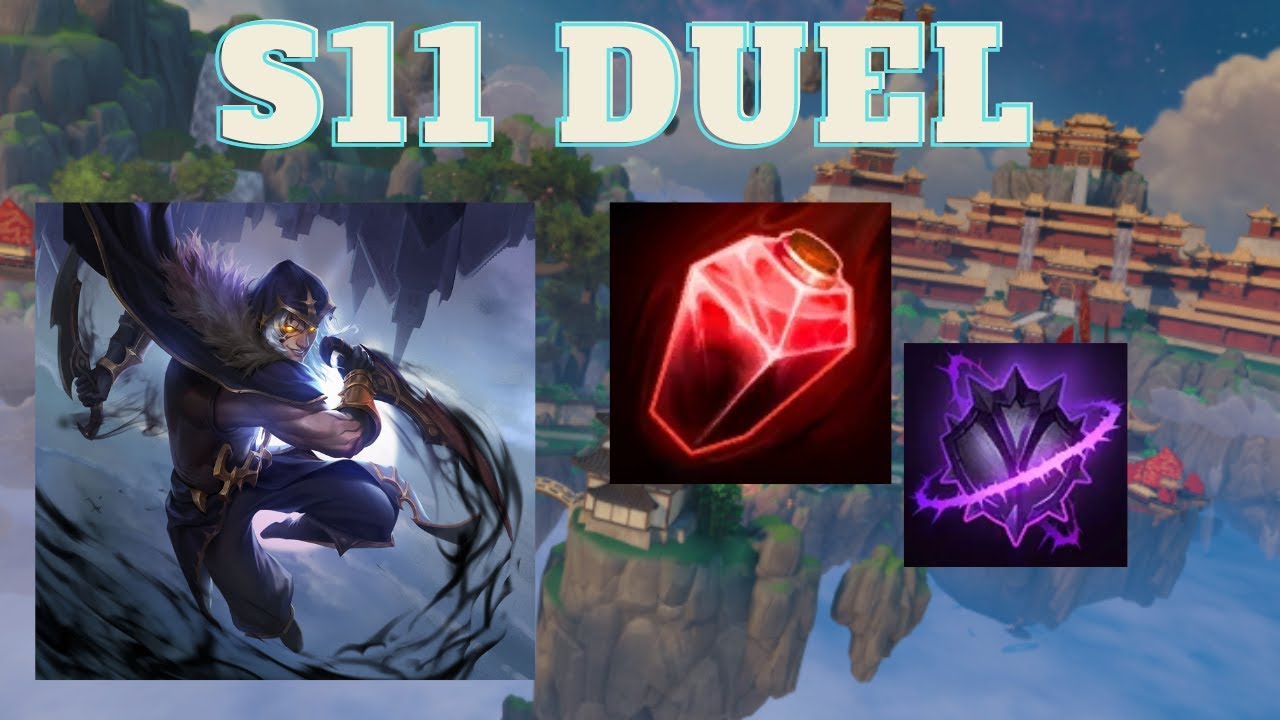 Finding the correct Red Pot timing VS Rexsi