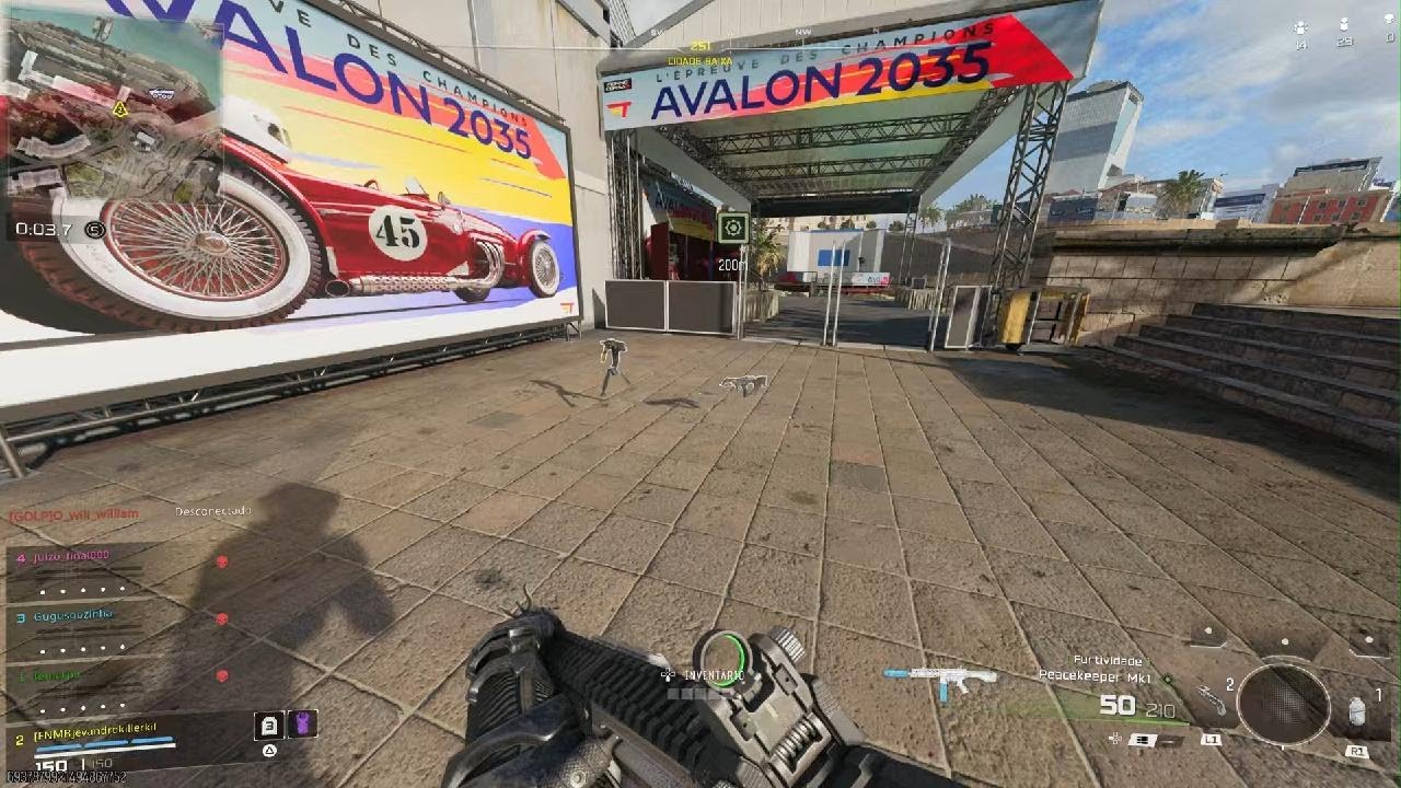Call of Duty_Killerkil tatica Naval
