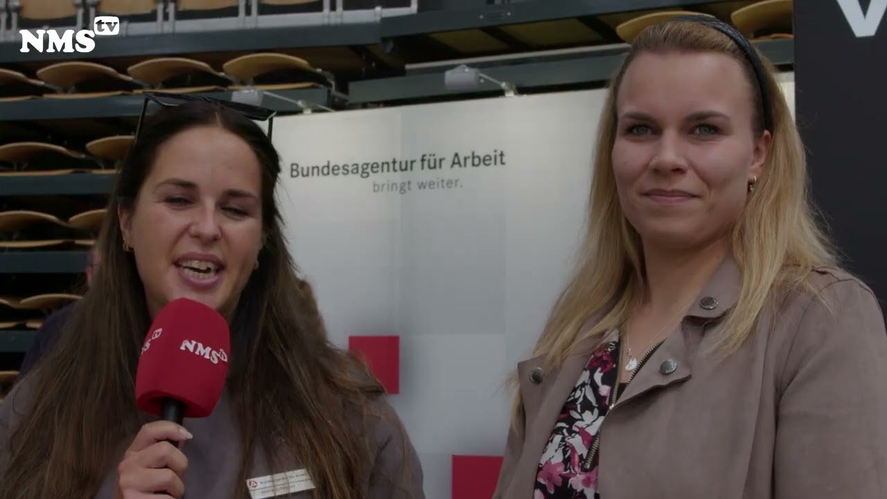 vocatium: Die Fachmesse f&uuml;r Ausbildung und Studium!