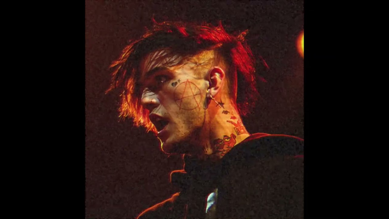 [Free] Emotional Lil Peep Guitar Type Beat - 