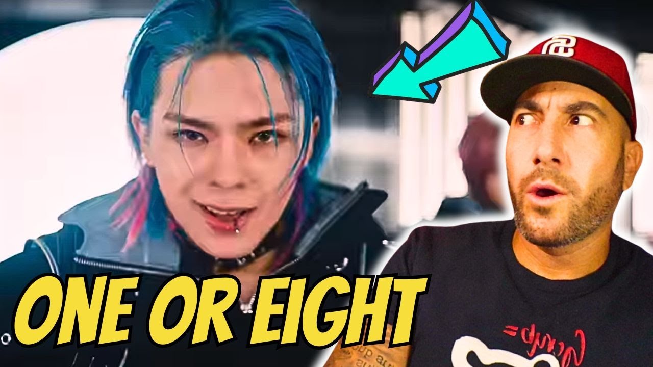 FIRE! ONE OR EIGHT / Don't Tell Nobody (Music Video) - REACTION!
