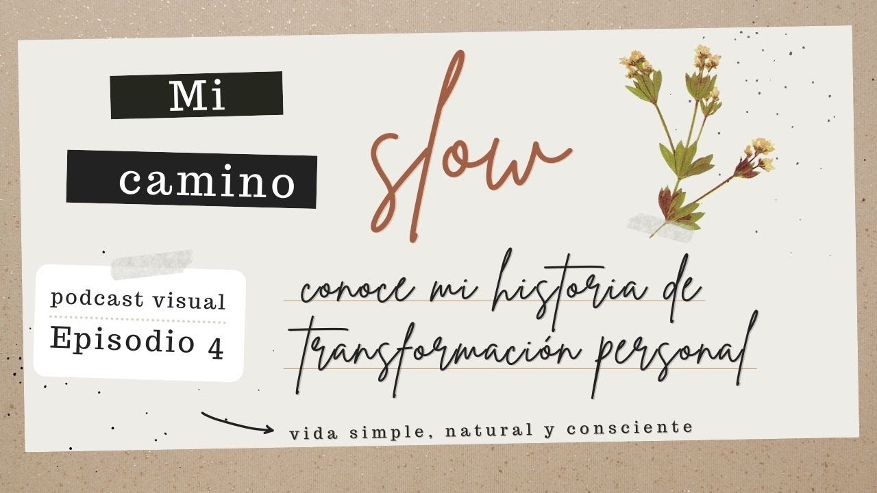 Como transforme mi vida y pasé del dolor al amor - EP 04