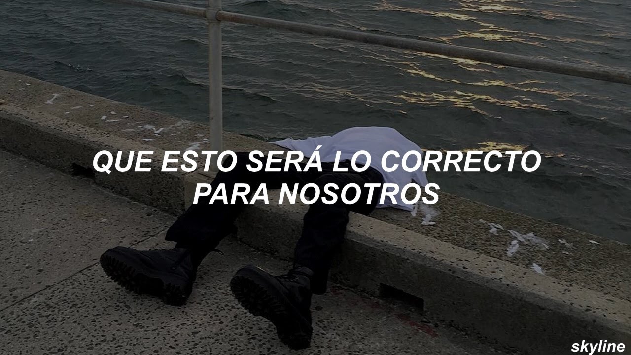 jagger finn — please; sub español
