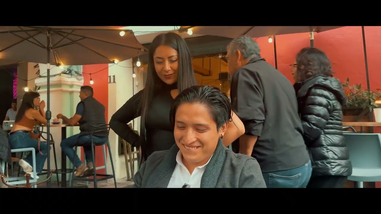 MI PASIÓN - GRUPO YEAH!