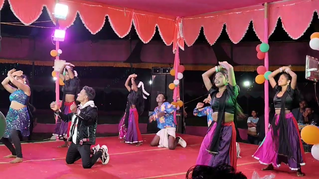 MILON GROUP DANCE VIDEO // NEW VIDEO // @KKDOFFICIAL123ODIAVLOGS