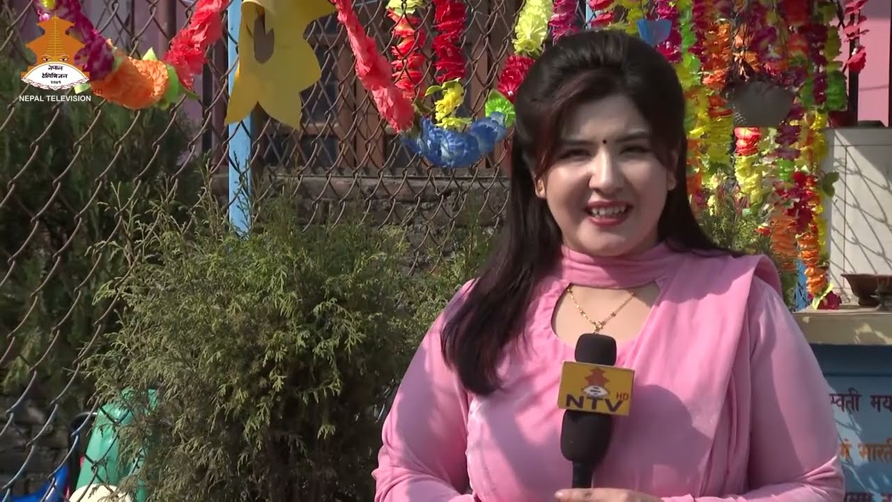 CHHUNU MUNU | Nepal Television 2082-11-08